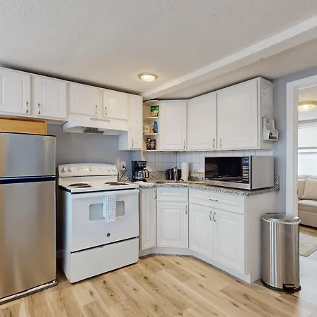 Hampton Beach Hangout & Nancy'S Villa Chambre photo