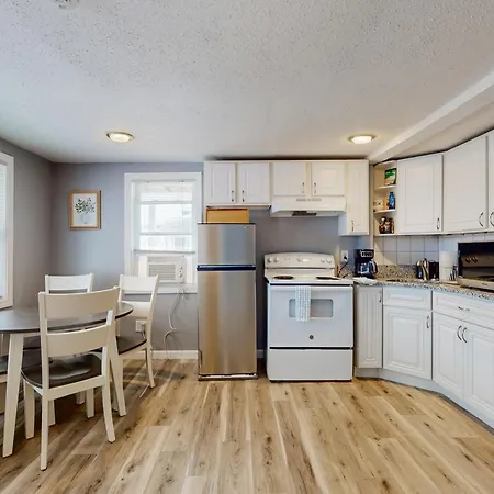 Hampton Beach Hangout & Nancy'S Villa Chambre photo
