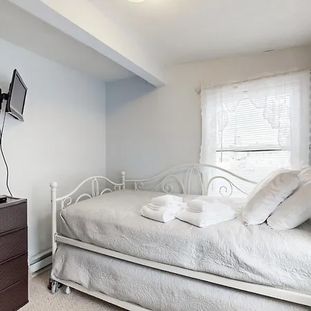 Hampton Beach Hangout & Nancy'S Villa Chambre photo