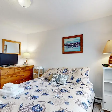 Hampton Beach Hangout & Nancy'S Villa Chambre photo