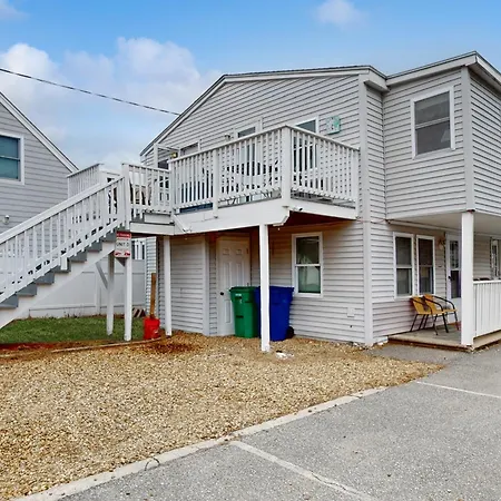 Hampton Beach Hangout & Nancy'S Villa Chambre photo